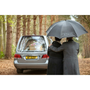 Gallery photo for William Purves Funeral Directors