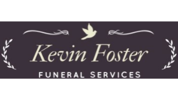 Logo for Kevin Foster Funeral Services