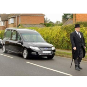 Gallery photo for Lincoln & County Family Funeral Directors 