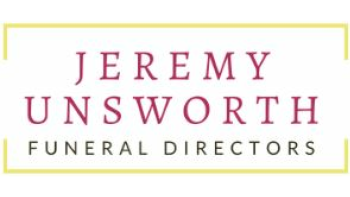 Logo for J Unsworth Funeral Services