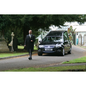Gallery photo for Murray's Independent Funeral Directors
