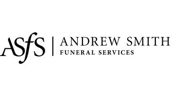 Logo for Andrew Smith Funeral Services Ltd