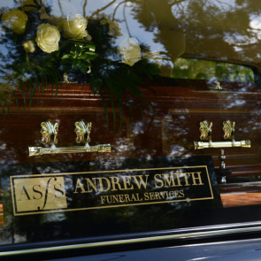 Gallery photo for Andrew Smith Funeral Services Ltd