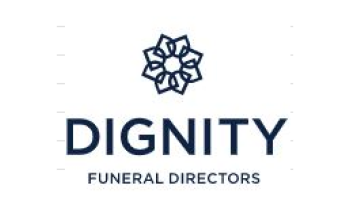 Logo for Ian Clarke Funerals