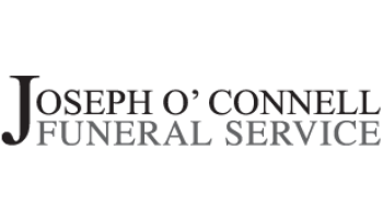 Logo for Joseph O'Connell Funeral Services