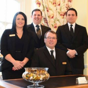 Gallery photo for A.J. Coggles Family Funeral Directors