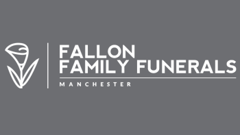 Logo for Fallon Family Funerals