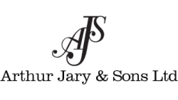 Logo for Arthur Jary & Sons Ltd