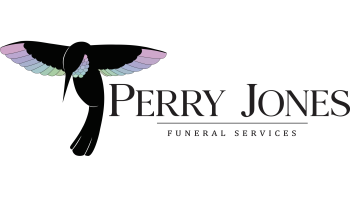Logo for Perry Jones Funeral Services