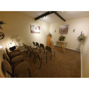 Gallery photo for Jackson Family Funeral Directors