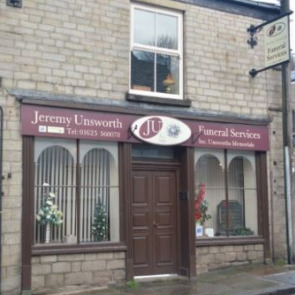 Gallery photo for Jeremy Unsworth Funeral Directors