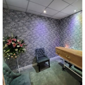 Gallery photo for Jeremy Unsworth Funeral Directors