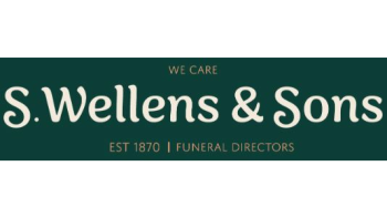 Logo for S Wellens & Sons Funeral Directors