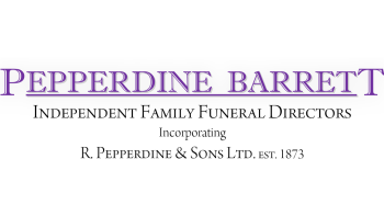 Logo for Pepperdine Barrett