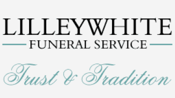 Logo for Lilleywhite Funeral Service