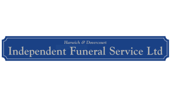 Logo for Harwich & Dovercourt Funeral Service Ltd