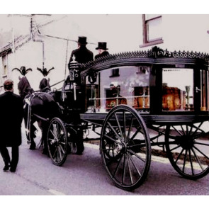 Gallery photo for Carriages Funeral Services