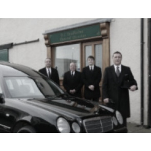 Gallery photo for D C Studholme Funeral Directors