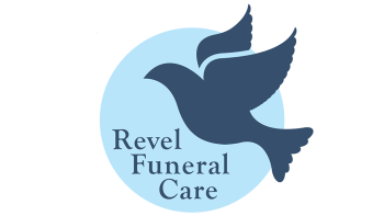 Logo for Revel Funeral Care