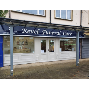 Gallery photo for Revel Funeral Care