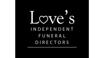 Logo for Love’s Independent Funeral Directors
