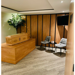 Gallery photo for Love’s Independent Funeral Directors