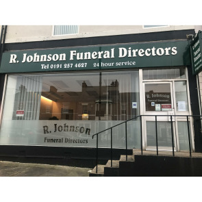 Gallery photo for R Johnson Funeral Directors