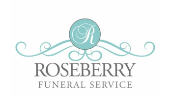 Logo for Roseberry Funeral Services 