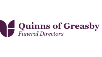 Logo for Quinns Funeral Directors