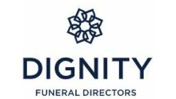 Logo for Davis McMullan Funeral Directors, Runcorn