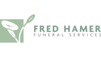 Logo for Fred Hamer Funeral Service