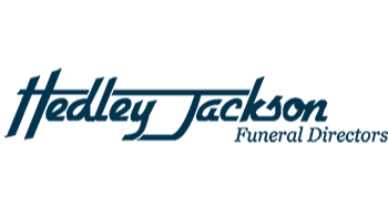 Logo for Hedley Jackson Funeral Directors
