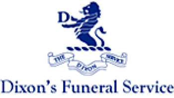 Logo for Dixons Funeral Service