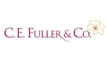 Logo for C. E. Fuller & Co