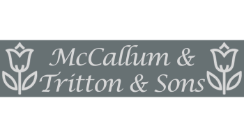 Logo for McCallum Tritton and Sons 