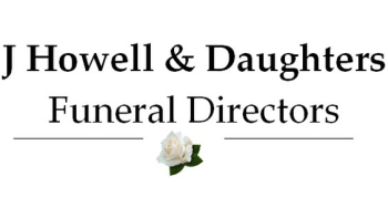 Logo for J Howell and Daughters 