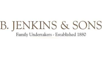 Logo for B Jenkins & Sons 