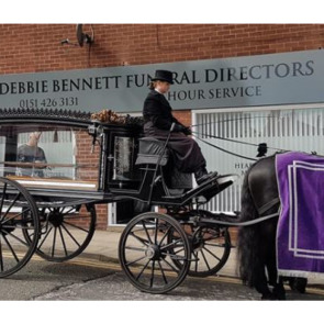 Gallery photo for Debbie Bennett Funeral Directors