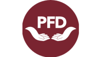 Logo for Penarth Funeral Directors