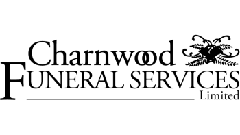 Logo for Charnwood Funeral Directors