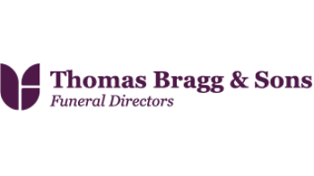 Logo for Thomas Bragg & Sons Funeral Directors
