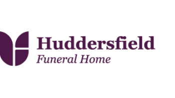 Logo for Huddersfield Funeral Home