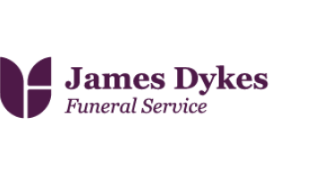 Logo for James Dykes Funeral Service
