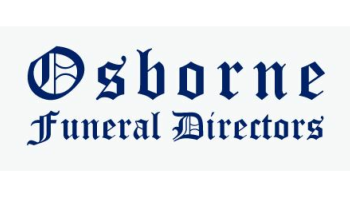 Logo for Osborne Funeral Directors