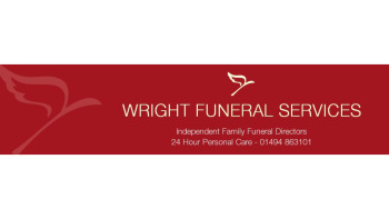 Logo for Wright Funeral Services Limited
