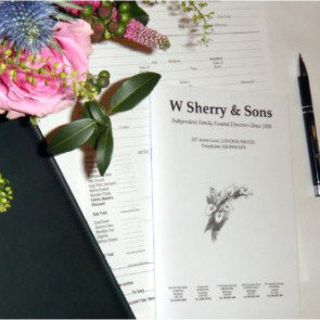 Gallery photo for W Sherry & Sons 