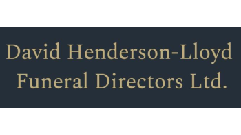 Logo for David Henderson-Lloyd Funeral Directors Ltd