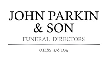 Logo for John Parkin and Son