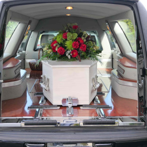 Gallery photo for B.Sweet & Sons Funeral Directors