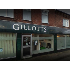 Gallery photo for Gillotts Funeral Directors